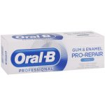 Oral-B Professional Gum & Enamel Pro-Repair Originál 75 ml – Hledejceny.cz