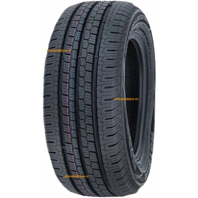 Tracmax X-Privilo All Season Van Saver 195/75 R16 107/105S