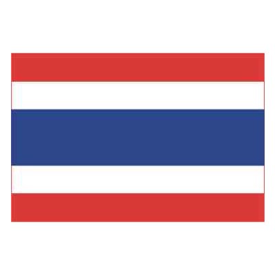 Thajsko státní vlajka – Hledejceny.cz
