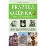 Pražská okénka 2 – Nové putování Prahou – Zboží Dáma