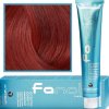 Barva na vlasy Fanola Colouring Cream profesionální permanentní barva na vlasy 7.66 100 ml