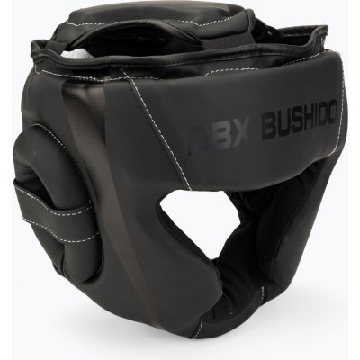 DBX BUSHIDO Black Master – Sleviste.cz