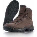 Lowa Renegade GTX MID dark brown – Hledejceny.cz