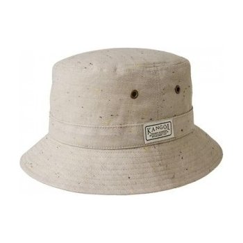 Kangol Union Spey Hat 53 Natural