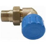 Schlosser Termostatické ventily DN15 pravé 601200011 – Hledejceny.cz