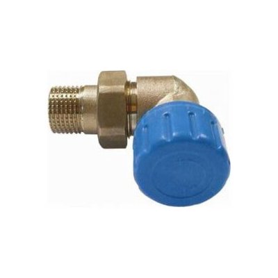 Schlosser Termostatické ventily DN15 pravé 601200011 – Hledejceny.cz