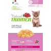 Granule pro kočky Trainer Natural Kitten 1,5 kg