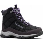 Columbia Firecamp Boot V2 Wmns 2099891010 černá – Zboží Mobilmania