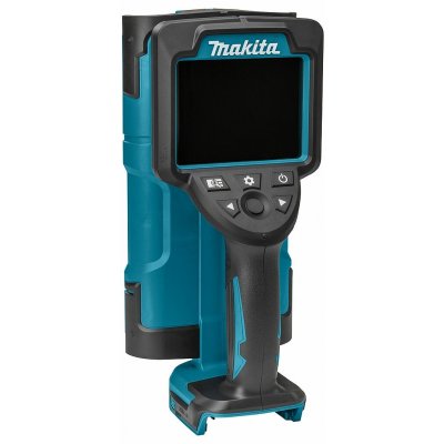 Makita DWD181ZJ Aku LXT 14,4/18V bez aku – Zboží Mobilmania