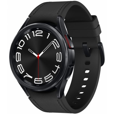 Samsung Galaxy Watch6 Classic 43mm LTE Black SM-R955FZKAEUE