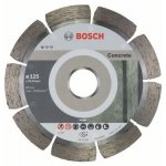 Bosch Diamantový dělicí kotouč Standard for Concrete 230 x 22,23 x 2,3 x 10 mm – Zboží Dáma