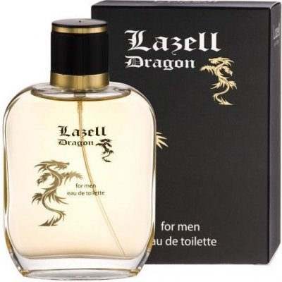 Lazell Dragon toaletní voda pánská 100 ml
