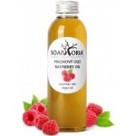 Soaphoria organický kosmetický olej malinový 150 ml – Zbozi.Blesk.cz