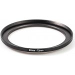 VFFOTO redukční kroužek 62 mm na 72 mm – Zboží Živě