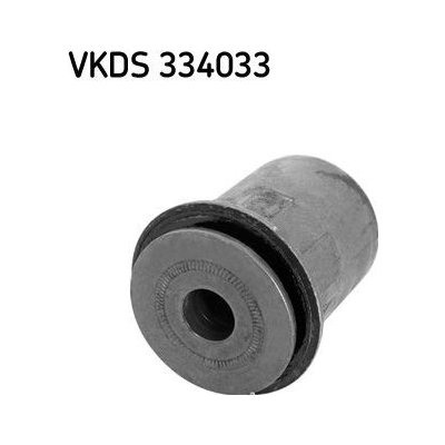 Uložení, řídicí mechanismus SKF VKDS 334033 – Zboží Mobilmania