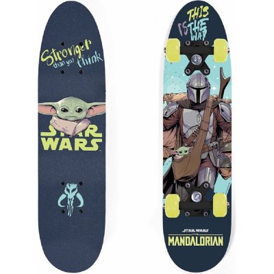 Disney MANDALORIAN – Zbozi.Blesk.cz