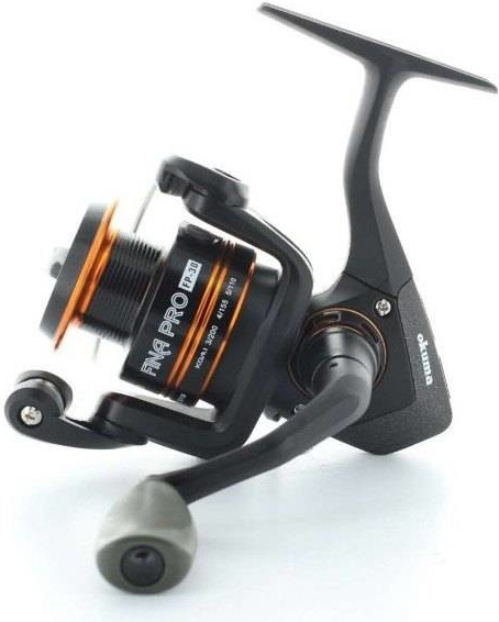 OKUMA Fina Pro 80 FD