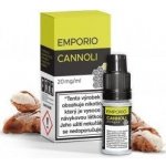 Imperia Emporio Salt Cannoli 10 ml 20 mg – Zboží Mobilmania