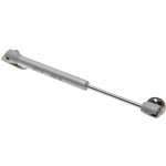 GTV plynová výklopná vzpěra Standard 100 N satén PD-G0100-N02 – Sleviste.cz