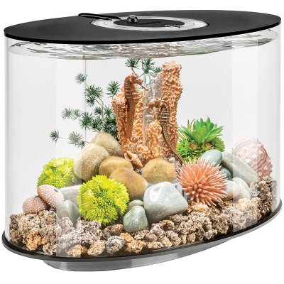 BiOrb Loop 15 MCR black 15 l – Zboží Mobilmania