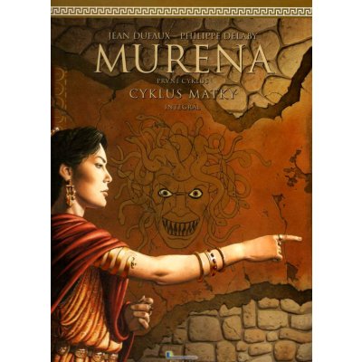 Murena - Cyklus matky - Dufaux Jean