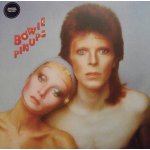 Bowie David - Pin Ups LP – Hledejceny.cz