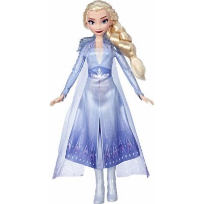 Hasbro Frozen 2 Panenka Elsa - Vyhledávání na Heureka.cz