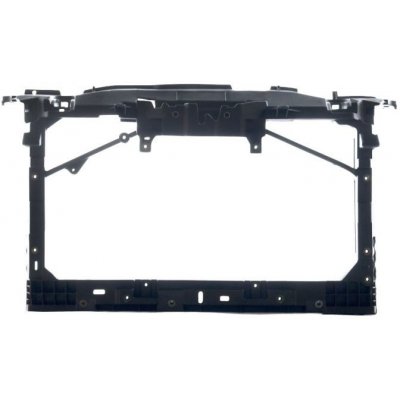 PŘEDNÍ ČELO, CHLADIČOVÁ STĚNA MAZDA 6 (GH), 11.07-12.12 OE: GS1D-53110 POLCAR – Zboží Mobilmania