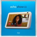 Amazon Echo Show 8 (2. generace) – Zbozi.Blesk.cz