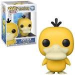 Funko Pop! Pokémon Psyduck Games 781 – Zbozi.Blesk.cz