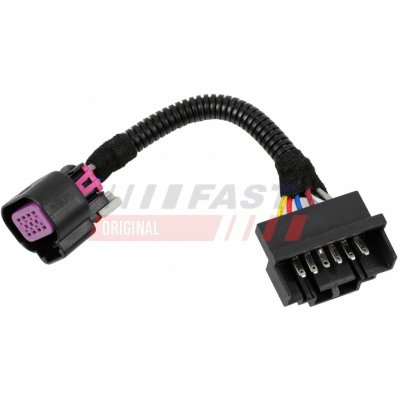 FAST FT76103 Sada kabelů, pracovní světlomet (FT76103) – Hledejceny.cz