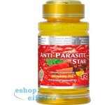 Starlife Anti Parasite Star 60 kapslí – Hledejceny.cz