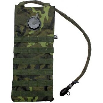 ARMY Molle 2,5l