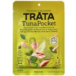 Trata Tuňák v olivovém oleji 80 g – Hledejceny.cz