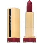 Max Factor Colour Elixir hydratační rtěnka 110 Rich Raspberry 4 g – Zboží Mobilmania