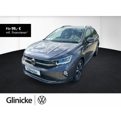 Volkswagen Taigo 1.0 TSI Style DSG 85 kW – Sleviste.cz
