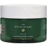 Rituals The Ritual Of Jing Soothing vyživující tělový krém náplň 220 ml – Zboží Dáma