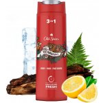 Old Spice Bearglove sprchový gel 400 ml – Hledejceny.cz
