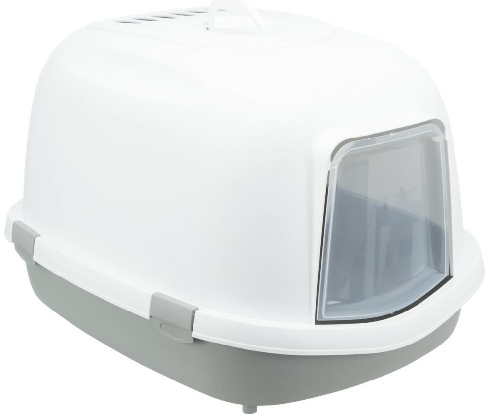 Trixie Primo XXL krytá 56 x 47 x 71 cm od 768 Kč Heureka.cz