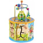 Kruzzel 22429 vzdělávací kostka – Hledejceny.cz