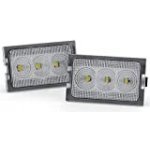 Osvětlení SPZ ABAKUS L27-210-0001LED (L272100001LED) – Zboží Mobilmania
