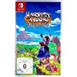 Harvest Moon: One World – Zboží Mobilmania