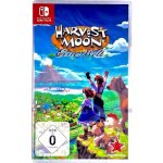 Harvest Moon: One World – Hledejceny.cz