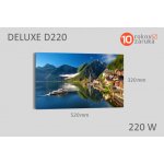 Smodern Deluxe D220 – Hledejceny.cz