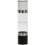 Kesper Mlýnek na pepř a sůl nerezový 22 cm – Sleviste.cz