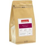 Trismoka Caffe Brasil zrnková 250 g – Hledejceny.cz
