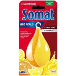Somat vůně do myčky Lemon & Orange 17 g – Zbozi.Blesk.cz