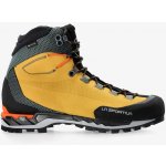 La Sportiva Trango Tech Leather Gtx 21S732206 trekingová obuv savana tiger – Zboží Mobilmania