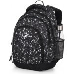 Bagmaster SUPERNOVA 24 A černo-bílý – Zboží Dáma