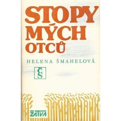 Stopy mých otců – Zboží Mobilmania